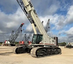 2021 Link-Belt TCC-1400