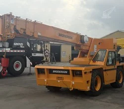 2013 Broderson IC200-3H