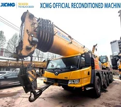 2020 XCMG XCA130L7