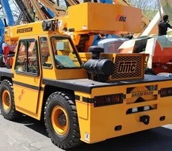 2017 Broderson IC80-3J