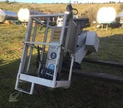 2006 Nifty-Lift NL80DT