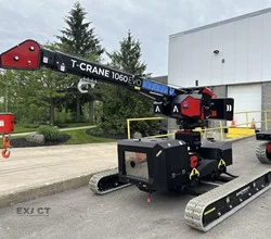 2025 Almac T-CRANE 1060