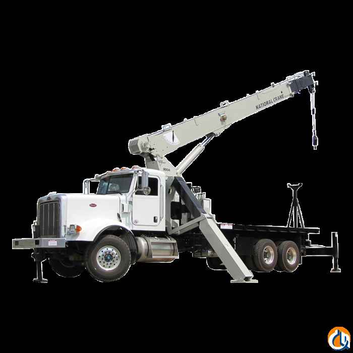 National 900A