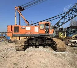 2008 HITACHI KH300-3