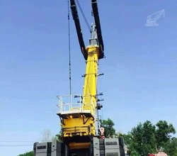 2016 Grove GMK6400
