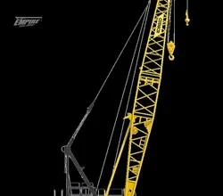 2026 Kobelco CK1200G-3
