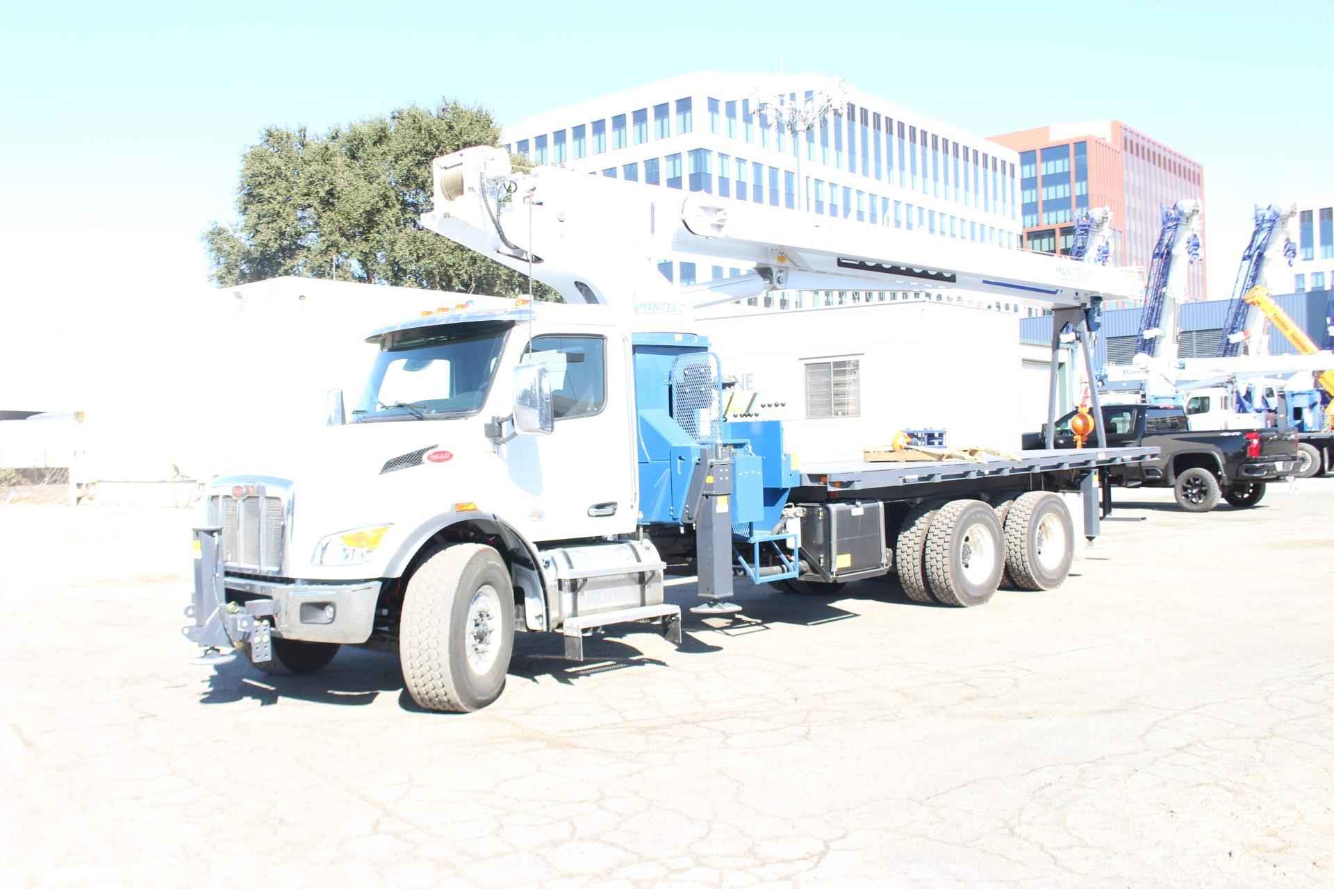 2024 Manitex 30100C