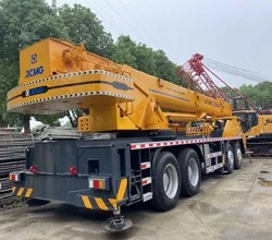 2023 XCMG QY70KC