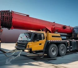 2022 SANY STC1600T7