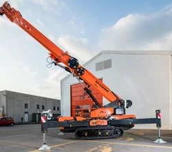2026 Jekko SPX1280