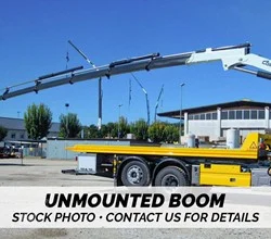 2020 CORMACH 28200E6 ASC