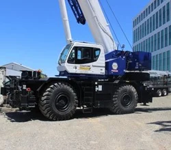2023 Tadano GR 900XLL-4
