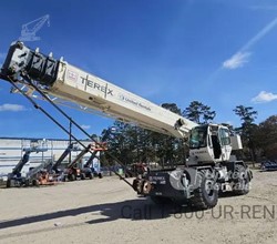 2013 TEREX RT230