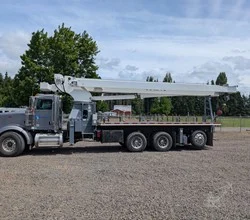 2020 Manitex 35124C MOUNTED ON PETERBILT 367