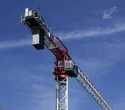 2002 TEREX CTT561A-24