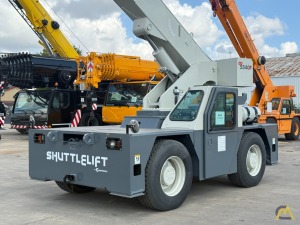 2014 Shuttlelift CD5540F
