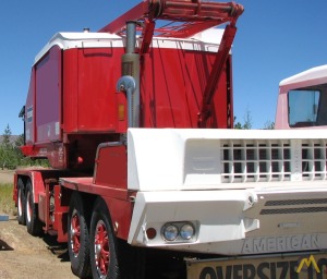 1980 American 7530