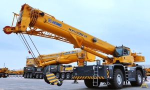 2026 XCMG XCR130U