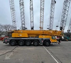 2004 LIEBHERR LTM1220-1