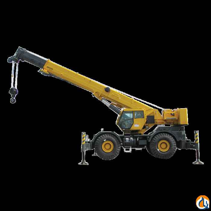 Grove RT765E-2