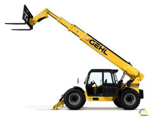 2023 Gehl DL12-55 GEN:3