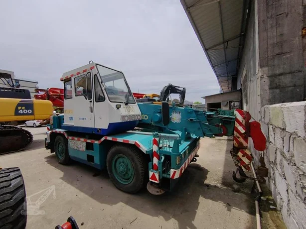 2013 KOBELCO RK70M