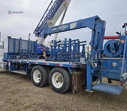 2006 FURUKAWA UR505A2