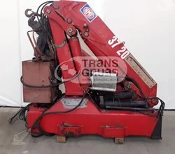 HMF 3720K6