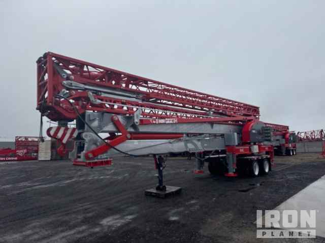 2025 FM Gru 1140FA-US