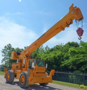 2013 Broderson RT-300-2G