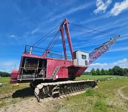 1964 Manitowoc 4500 VICON