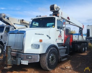 2015 Manitex 2892C