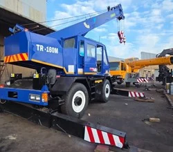 1993 Tadano TR 160M