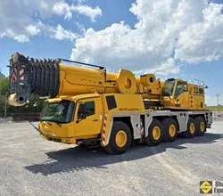 2026 Grove GMK5250XL-1