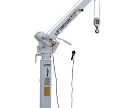 2026 Liftmoore L21