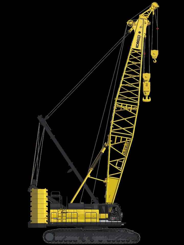 2026 Kobelco CK2750G-3