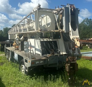 1997 Terex 428