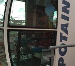 2005 POTAIN MD560/40