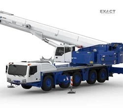 2026 Tadano AC 5.160-1