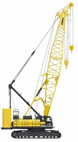 2027 Kobelco CK2000G-3