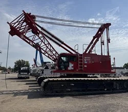 2023 MANITOWOC MLC150-1