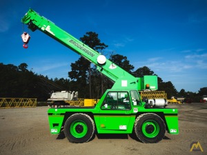 2014 Broderson IC-200-3H