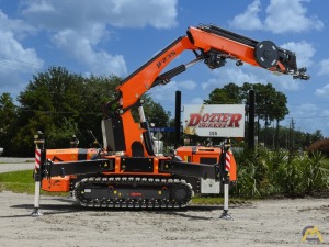 2026 Jekko JF235