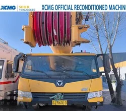 2022 XCMG XCA130L8C