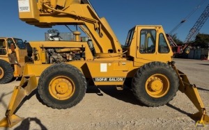 1998 Galion 150FA