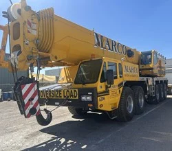 2013 LINK-BELT ATC-3275