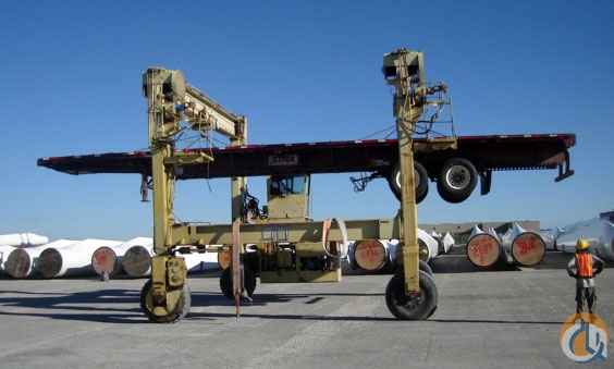 Drott 500AI