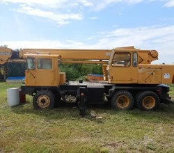 1968 Grove TM150