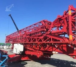 2012 Potain IGO T130
