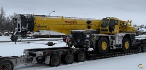 Grove GRT8100-1